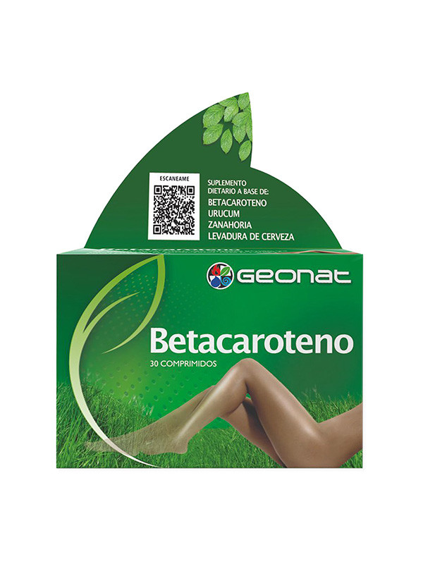 BETACAROTENO