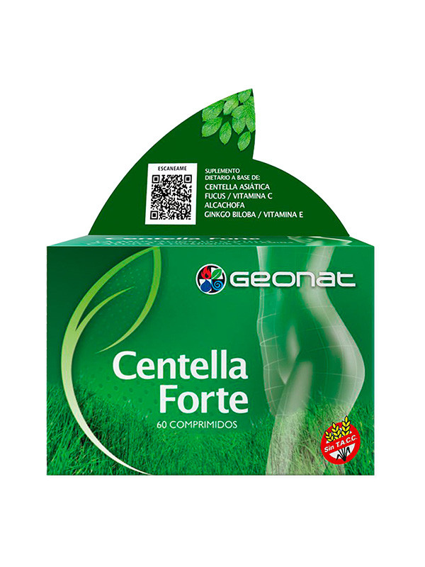 CENTELLA FORTE