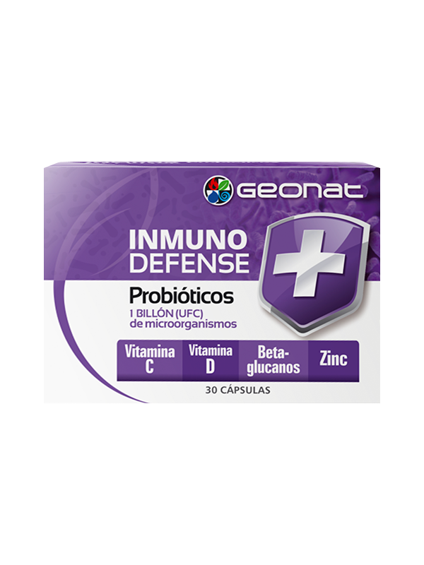 INMUNO DEFENSE GEONAT