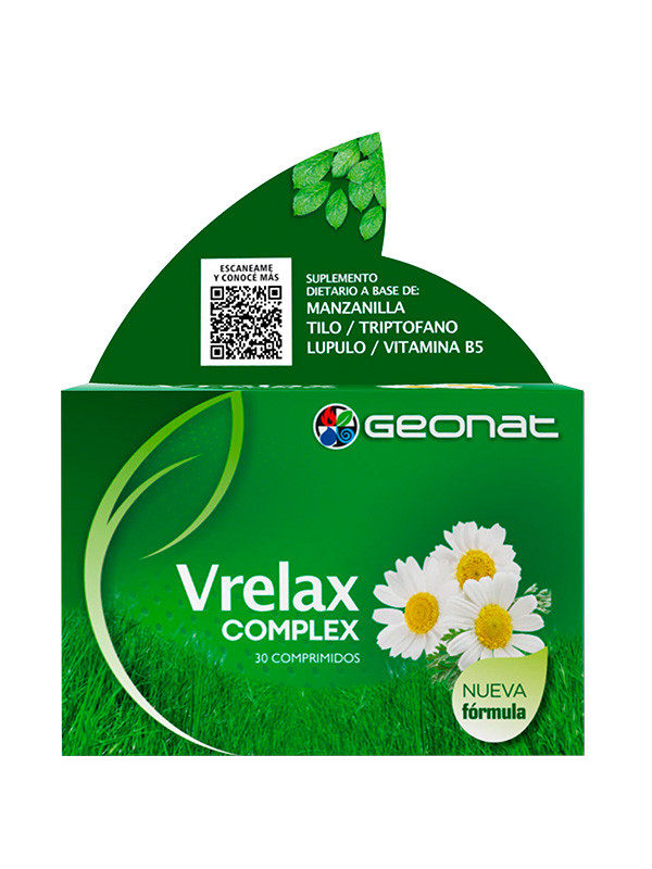 VRELAX