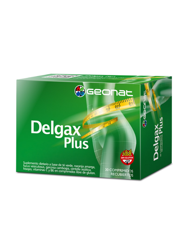 DELGAX PLUS GEONAT