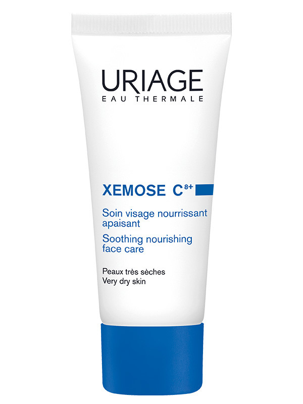 XÉMOSE C8+ CREMA FACIAL