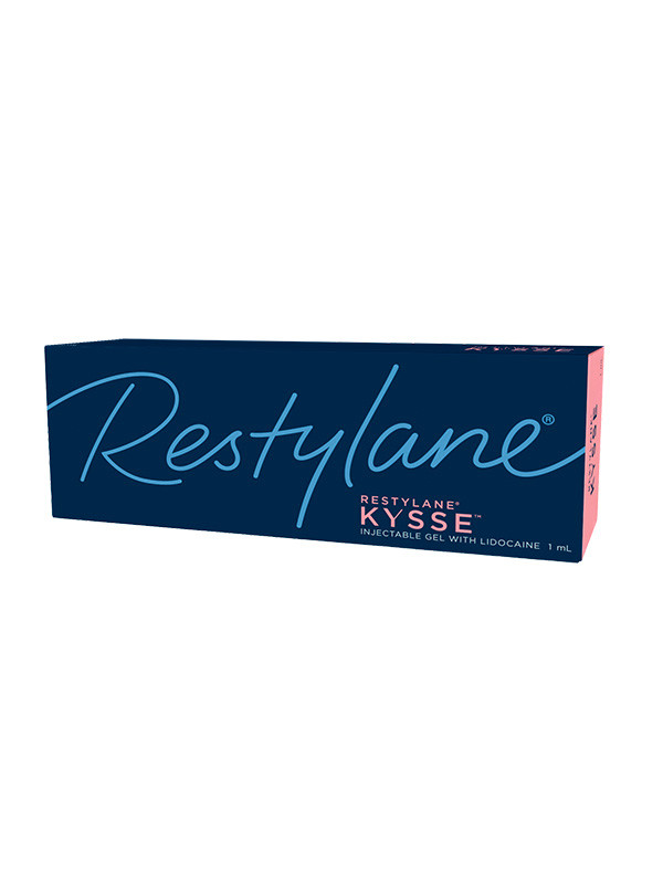 RESTYLANE KYSSE