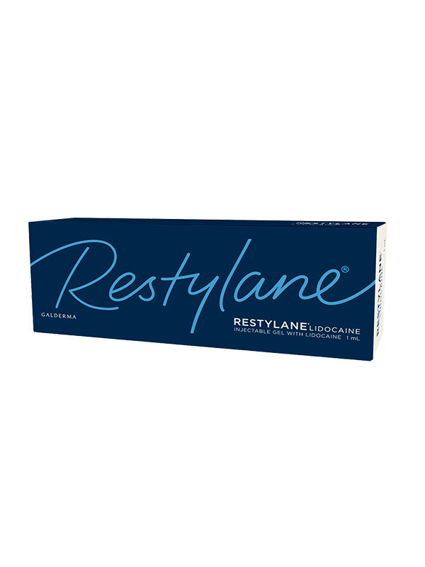 RESTYLANE LIDOCAÍNA