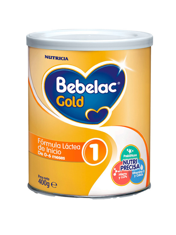 BEBELAC  GOLD 1