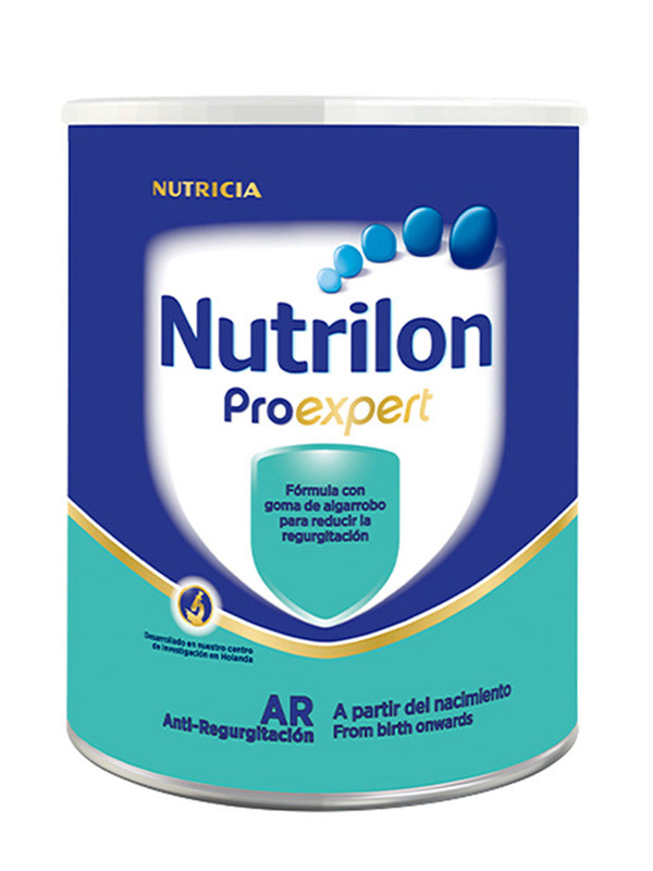 NUTRILON PRO-EXPERT AR