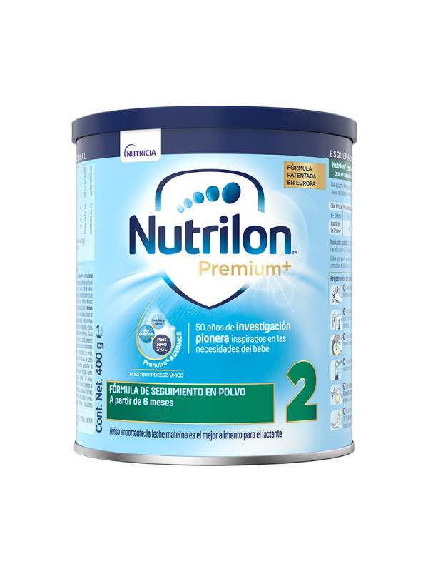 NUTRILON PREMIUM+ 2