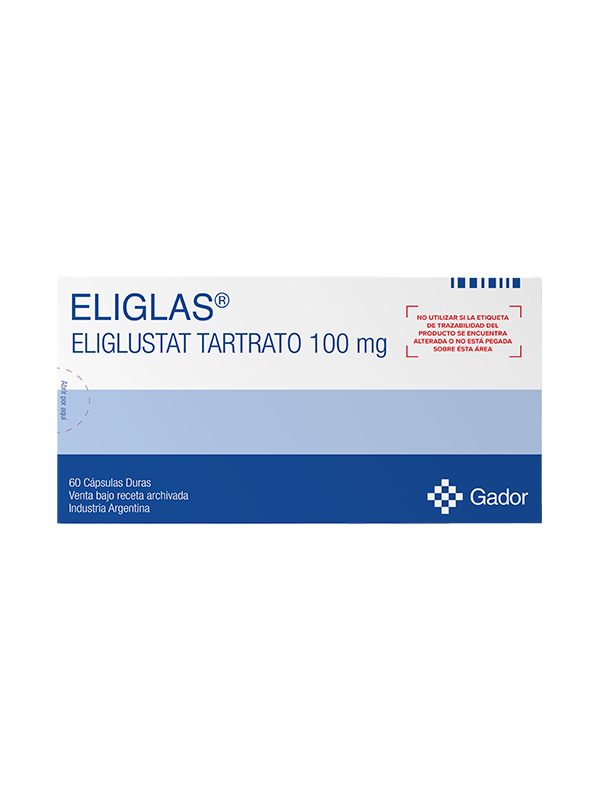 ELIGLAS