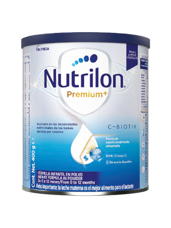 NUTRILON PREMIUM+ C-BIOTIK