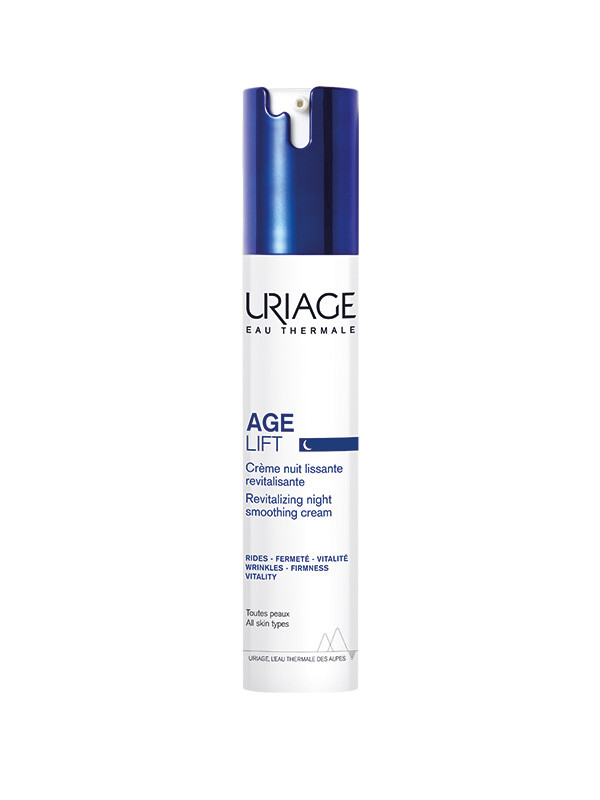 AGE LIFT CREMA DE NOCHE REVITALIZANTE ANTI-ARRUGAS