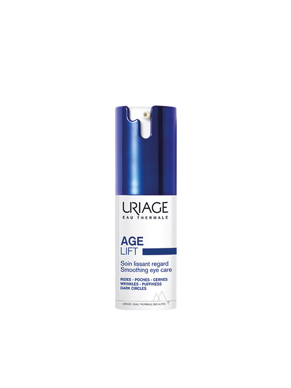 AGE LIFT CONTORNO DE OJOS TRATAMIENTO REAFIRMANTE ANTI-ARRUGAS