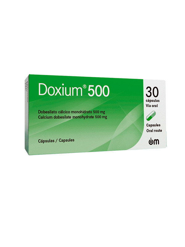 DOXIUM 500